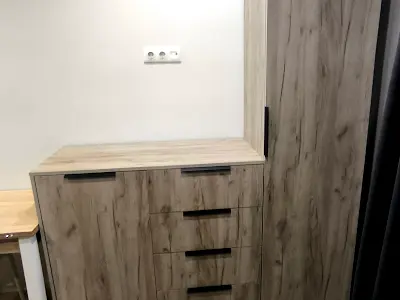 квартира за адресою Ревуцького вул., 40-В