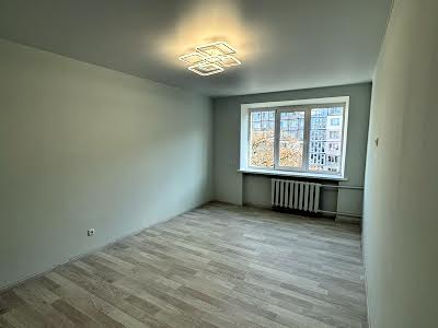 квартира за адресою Бакинська вул., 37-Б