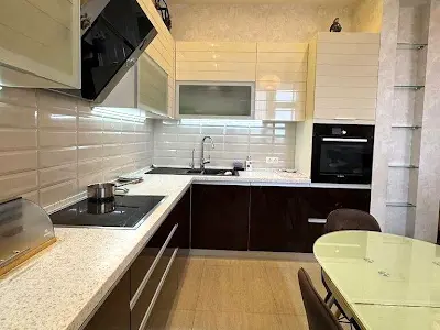 квартира за адресою Науки просп., 30