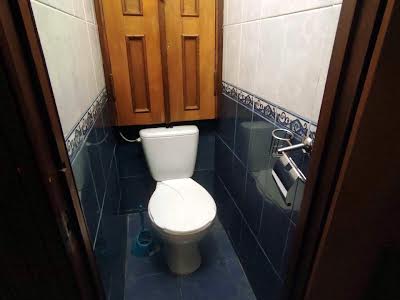 квартира за адресою Березняківська вул., 16