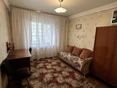 квартира по адресу Шолом-Алейхема ул., 11