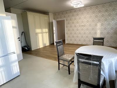 квартира за адресою Кадетський Гай вул., 12