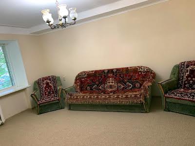 квартира по адресу Леся Курбаса просп., 5А