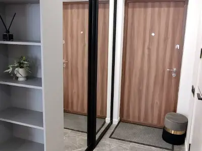 квартира за адресою Київ, Олександра Олеся вул., 10