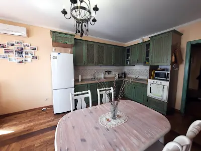 квартира за адресою Максима Кривоноса вул., 17