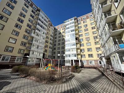 квартира по адресу Лесная ул., 1-Б