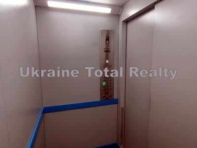 квартира за адресою Мілютенка вул., 42