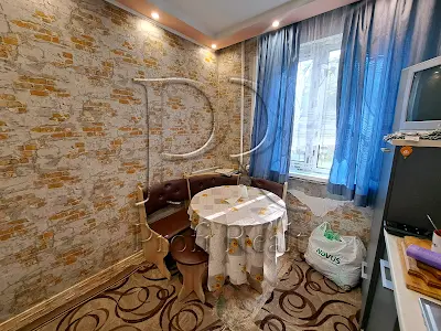 квартира за адресою Ушинського вул., 18