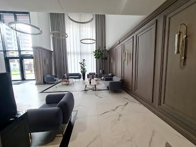 квартира по адресу Дегтяревская ул., 17 к1