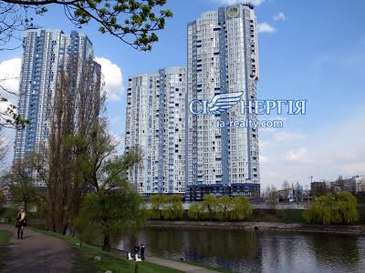 квартира за адресою Соборності просп. (Возз'єднання), 30