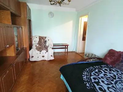 кімната за адресою Воскресенський просп. (Перова), 11в