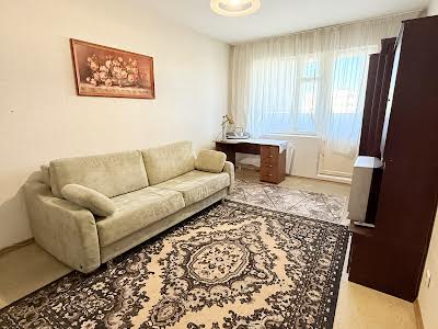 квартира по адресу Рональда Рейгана ул., 9