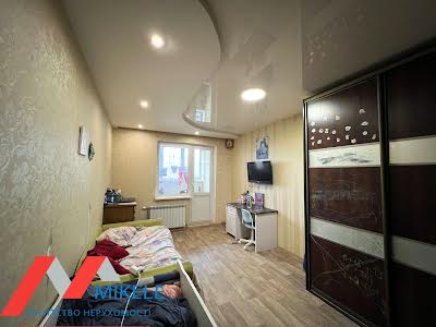 квартира по адресу Петра Григоренко просп., 12