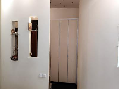 квартира по адресу Богдана Хмельницкого ул., 10-А