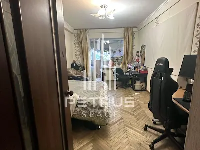 квартира по адресу Сірожупанників ул. (Валентина Серова), 30-А