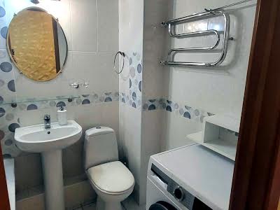 квартира по адресу Харьков, Тракторостроителей просп., 85а