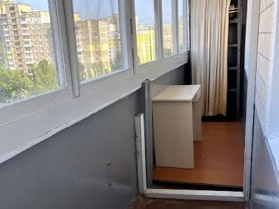 квартира по адресу Ирпенская ул., 64