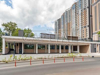 комерційна за адресою Васильківська вул., 37