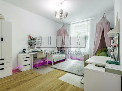 квартира по адресу Сергія Берегового ул. (Мартиросяна), 5