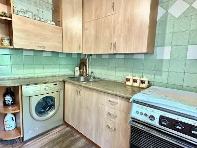 квартира по адресу Киев, Галицкая ул., 16