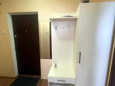 квартира по адресу Елизаветы Чавдар ул., 28