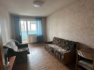 квартира по адресу Киев, Драгоманова ул., 14