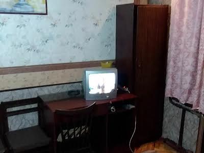 квартира за адресою Мілютенка вул., 3