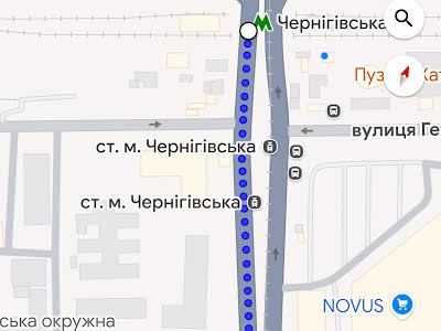 квартира по адресу Краковская ул., 27-А