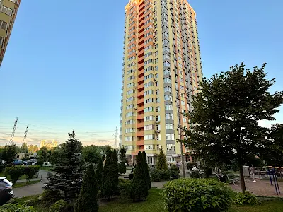 квартира за адресою Київ, Сім'ї Кульженків вул. (Петра Дегтяренка), 31-А