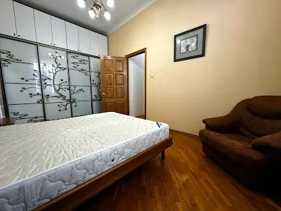 квартира за адресою Жилянська вул., 34