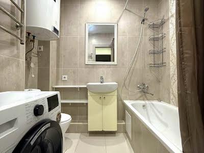 квартира за адресою Балтійський пров., 32