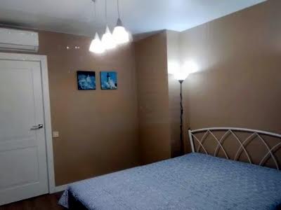 квартира по адресу Балтийский пер., 5