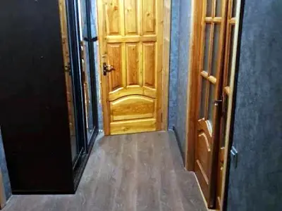 квартира за адресою Миколи Закревського вул., 55