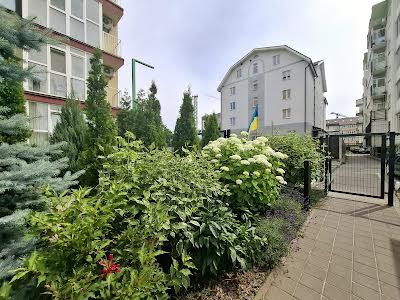 квартира за адресою Сергія Колоса вул., 1-Б
