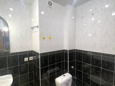 квартира по адресу Тростянецкая ул., 7
