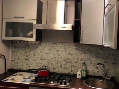 квартира за адресою Солом'янська вул., 21