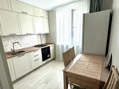квартира по адресу Тираспольская ул., 43