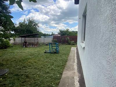 квартира за адресою Бориспіль, Лисичівка вул., 16 А