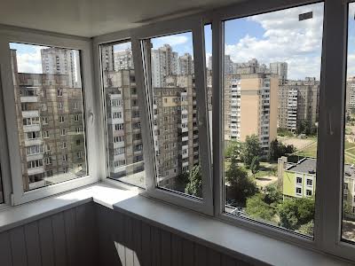 квартира за адресою Оноре де Бальзака вул., 57