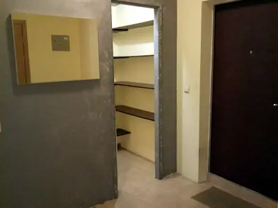 квартира за адресою Олени Пчілки вул., 2