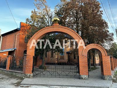 квартира по адресу Бровары, Анатолія Луценка ул., 19