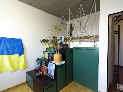 квартира по адресу Киев, Шолуденко ул., 1-В