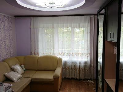 квартира по адресу Харьков, Ньютона ул., 115
