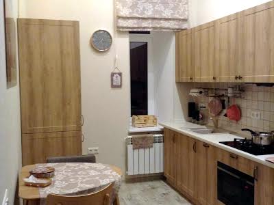 квартира по адресу Стрелецкая ул., 28