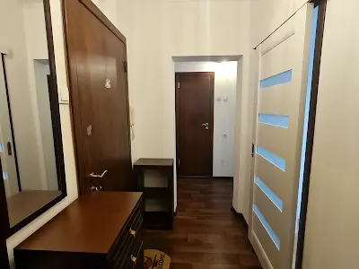 квартира по адресу Киев, Оноре де Бальзака ул., 38