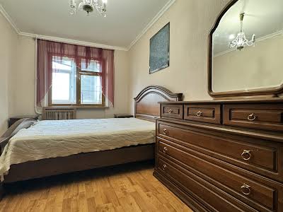 квартира за адресою Митрополита Василя Липківського вул. (Урицького), 17