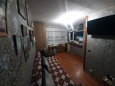 квартира по адресу Копыловская ул., 10-Б