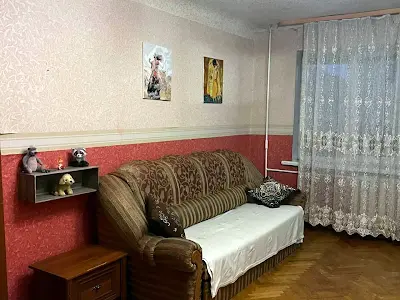 кімната за адресою Харківське шосе, 12
