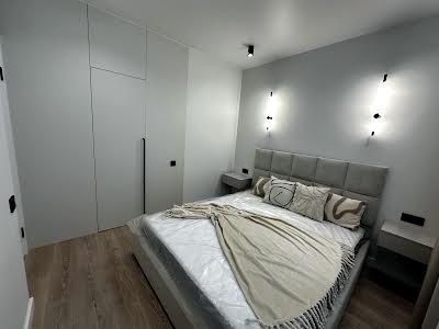 квартира за адресою Всеволода Змієнка вул., 34/21