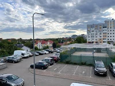 квартира за адресою Київ, Сергія Данченка вул., 28-Б